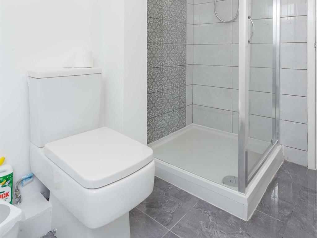 Live In Leeds Grange Apartments Room photo